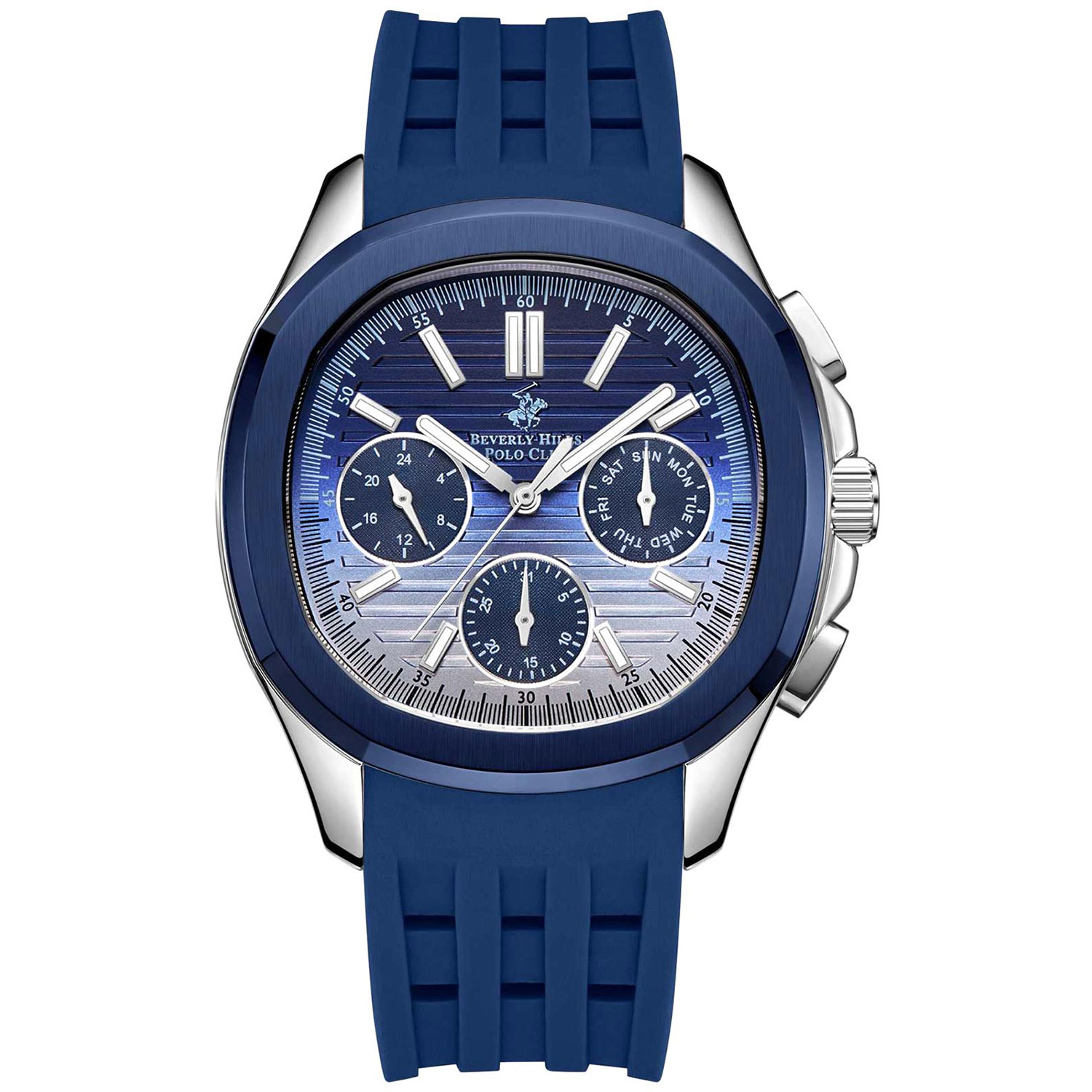 Часы Beverly Hills Polo Club Gents BP3211X.999